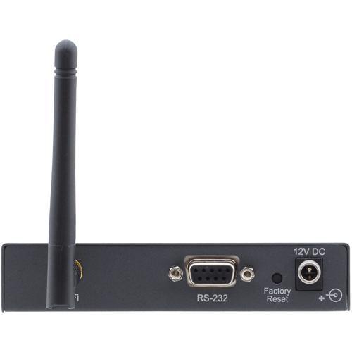 Kramer FC-8 RS-232 to Wireless LAN Controller