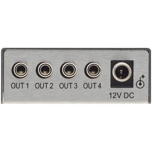 Kramer PT-4IREX Infrared Repeater