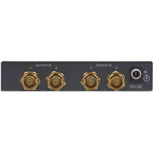 Kramer VM-22HD Dual-Mode 1:2 HD-SDI Distribution Amplifier