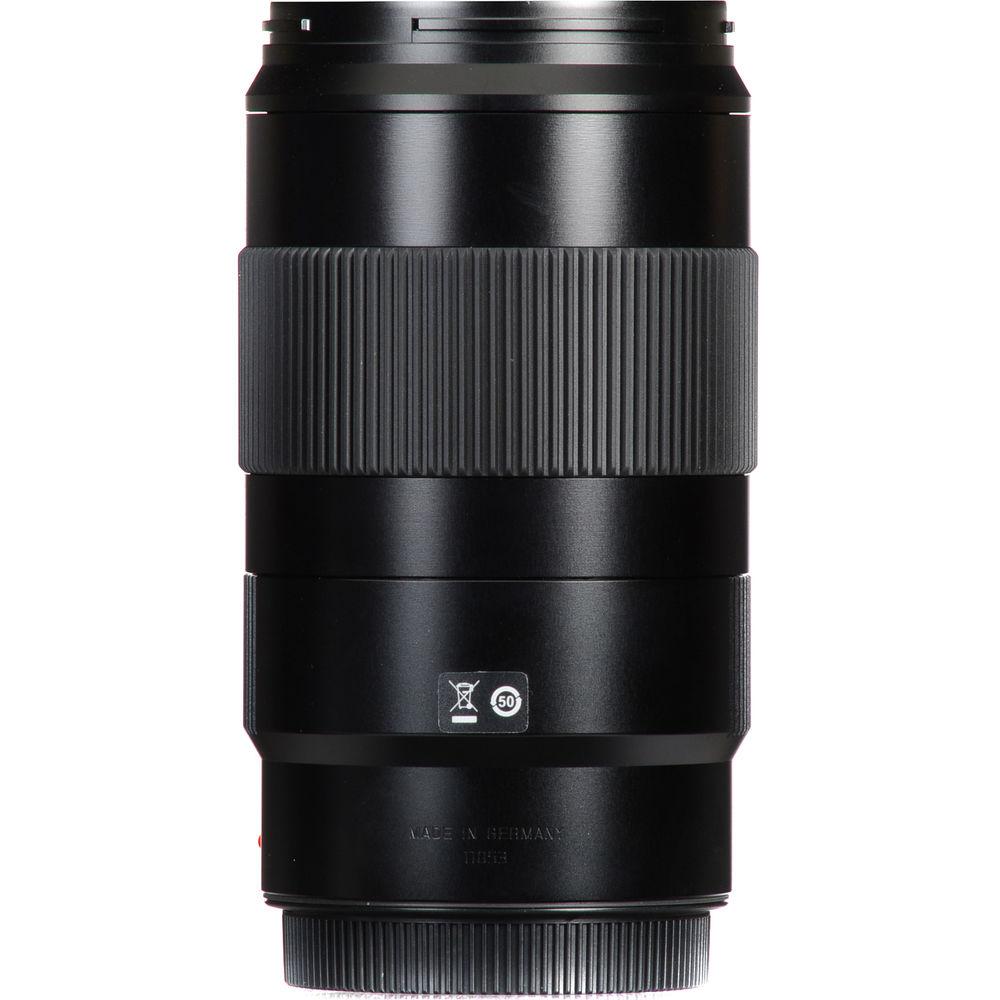 Leica APO-Tele-Elmar-S 180mm f 3.5 CS Lens