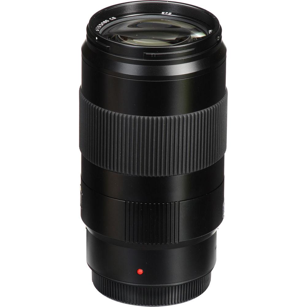 Leica APO-Tele-Elmar-S 180mm f 3.5 CS Lens