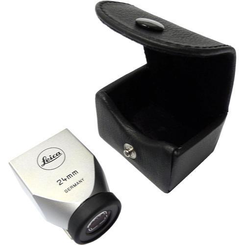Leica Brightline Finder M-24 for 24mm M Lenses
