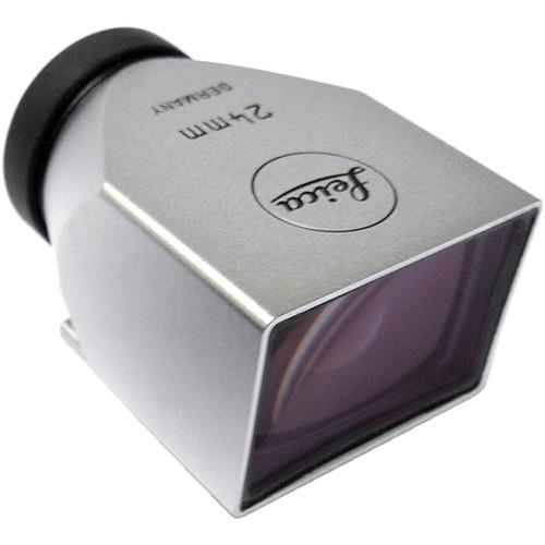 Leica Brightline Finder M-24 for 24mm M Lenses