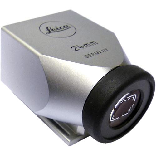 Leica Brightline Finder M-24 for 24mm M Lenses