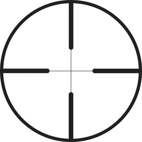 Leupold 3.5-14x56 Long Range VX-7L Riflescope