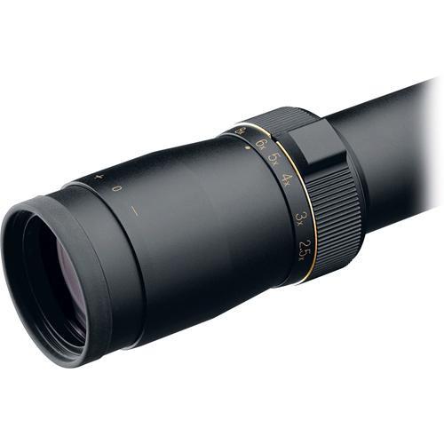 Leupold 3.5-14x56 Long Range VX-7L Riflescope
