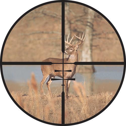 Leupold 4.5-18x56 Long Range VX-7L Riflescope