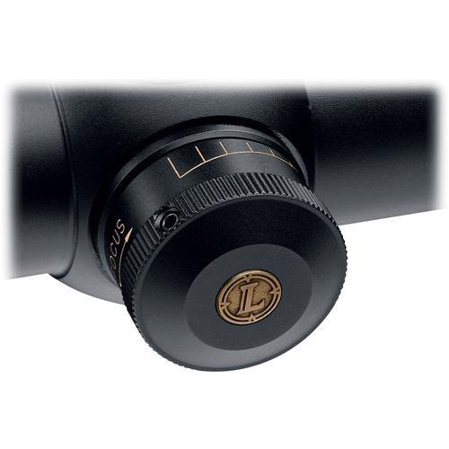 Leupold 4.5-18x56 Long Range VX-7L Riflescope