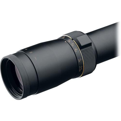 Leupold 4.5-18x56 Long Range VX-7L Riflescope