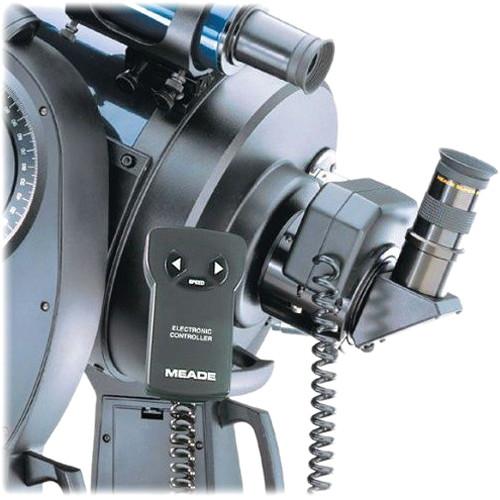 Meade Zero Image Shift-Electronic Micro-Focuser