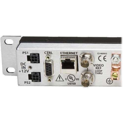 Miranda CR1616-AA NVISION Compact Router