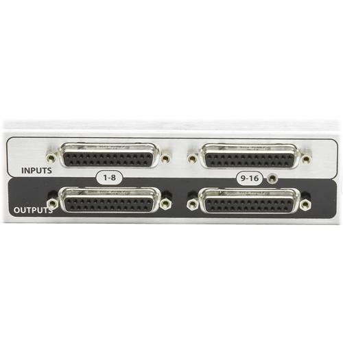 Miranda CR1616-AA NVISION Compact Router