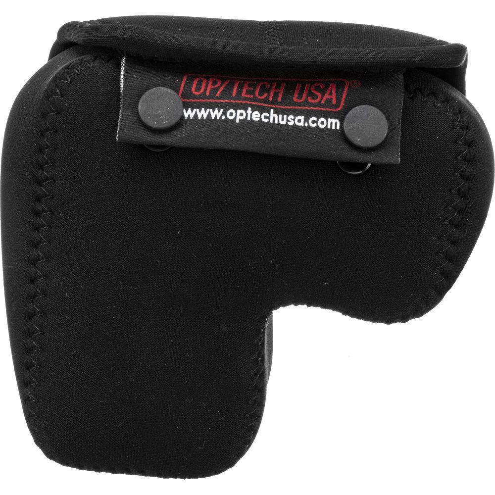 OP TECH USA Digital D Soft Pouch, Offset
