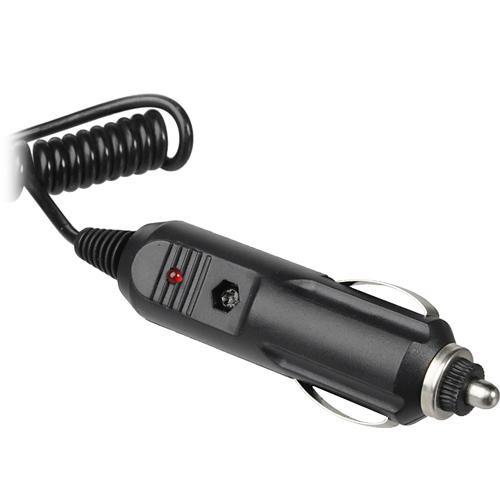 Pearstone Mini AC DC Battery Charger for JVC BN-VM200