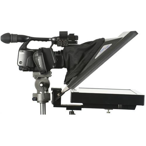 Prompter People Flex FreeStand 17" High Bright Teleprompter