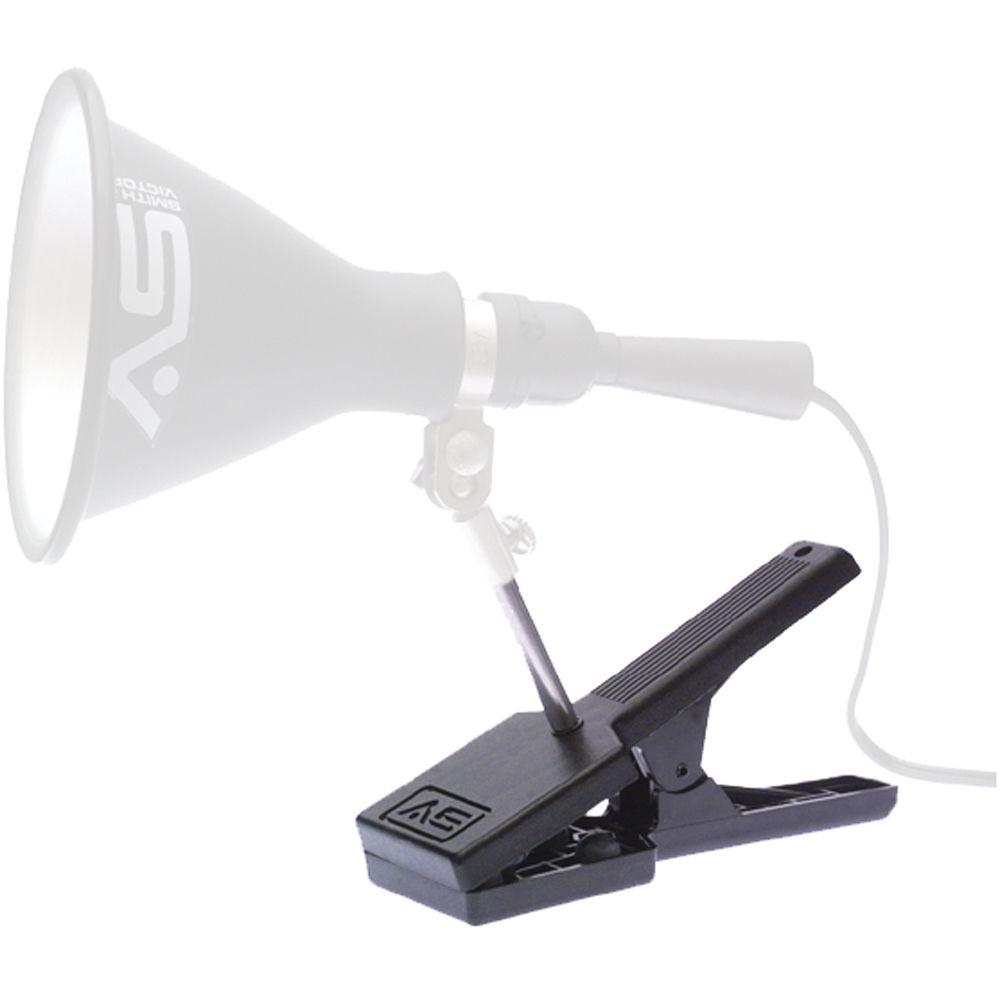 Smith-Victor K76 4-Light 4000-Watt Professional Studio Kit