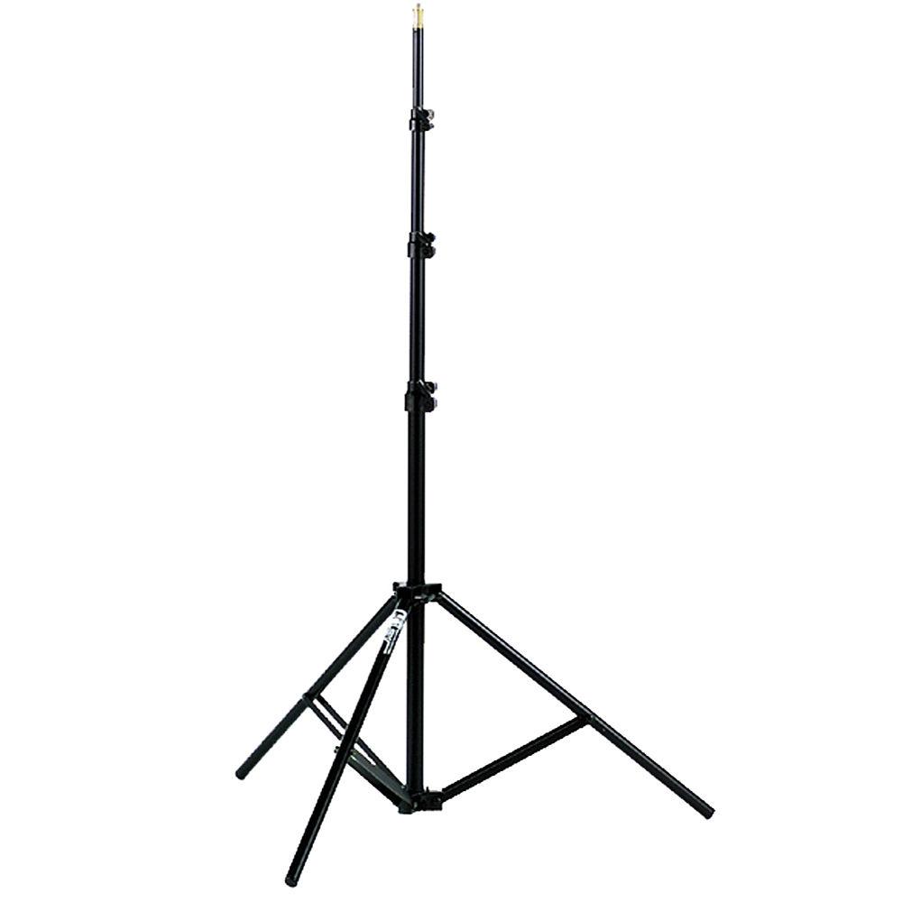 Smith-Victor K76 4-Light 4000-Watt Professional Studio Kit