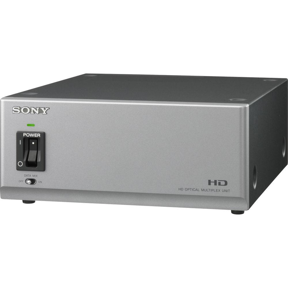 Sony BRU-H700 Optical Multiplex Unit for BRC-H700
