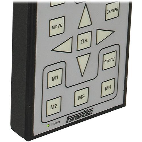 Transvideo 94FRAMLN Frameline Generator