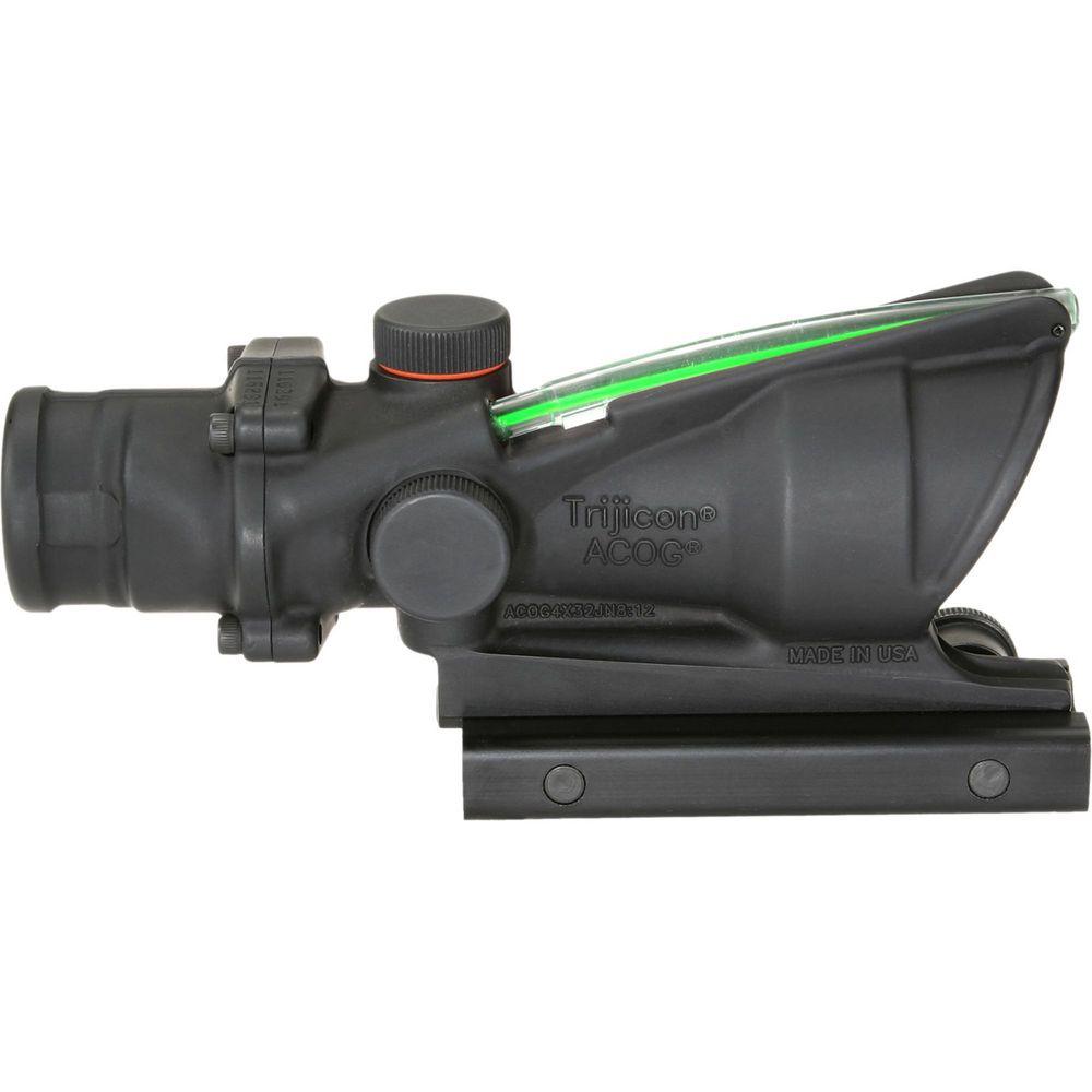 Trijicon 4x32 ACOG Riflescope