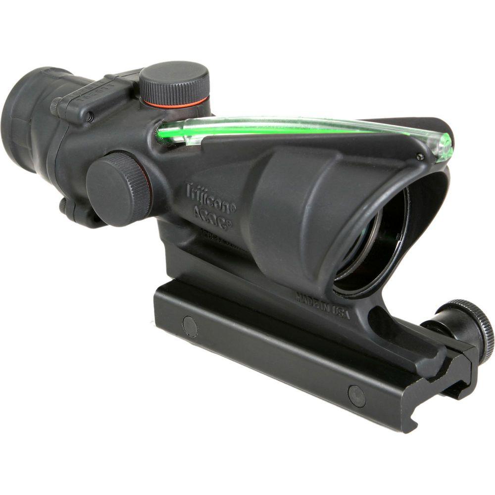 Trijicon 4x32 ACOG Riflescope