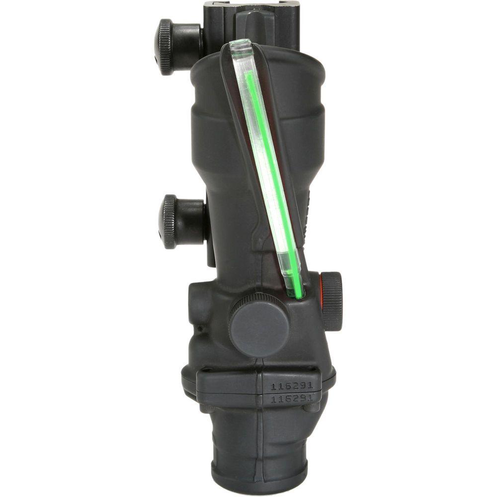 Trijicon 4x32 ACOG Riflescope