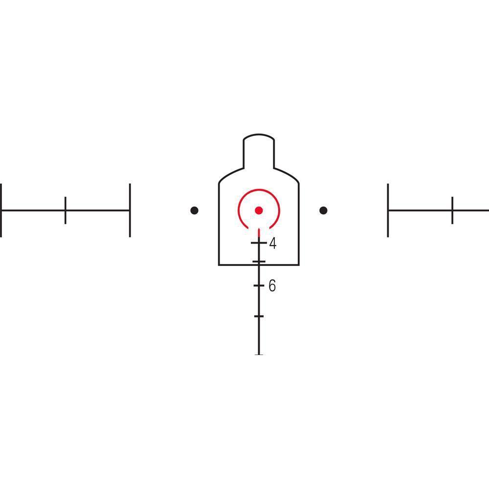 Trijicon 4x32 ACOG Riflescope
