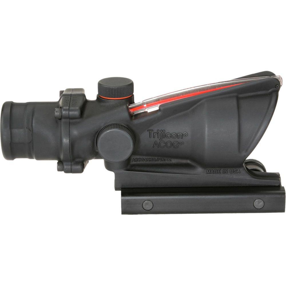 Trijicon 4x32 ACOG Riflescope