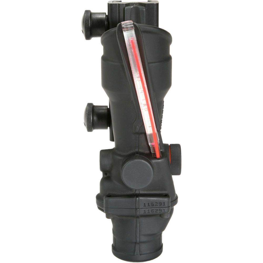 Trijicon 4x32 ACOG Riflescope