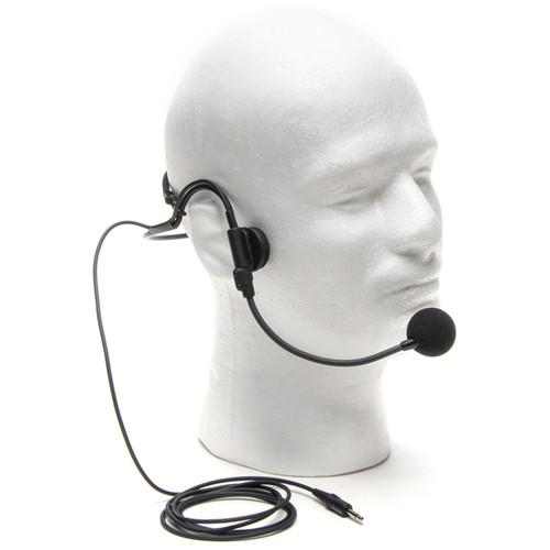 Azden HS-12 Unidirectional Headset Microphone