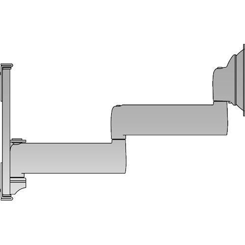 Chief Medium Flat Panel Steel Stud Wall Mount Kit