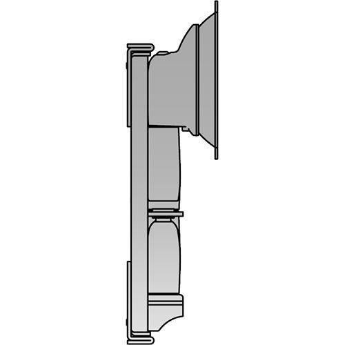 Chief Medium Flat Panel Steel Stud Wall Mount Kit