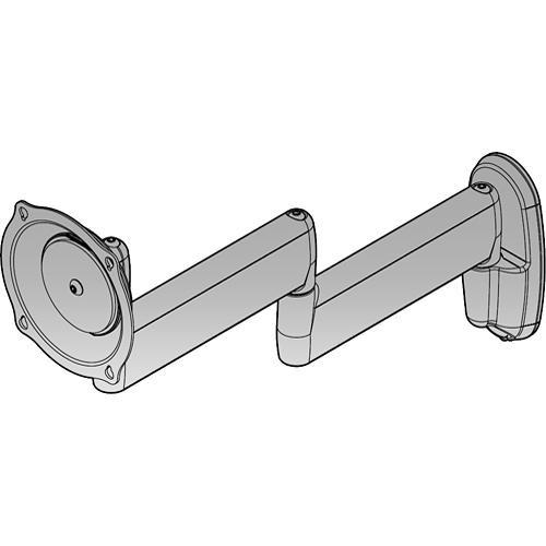 Chief Universal Flat Panel Dual Swing Arm Wall Mount