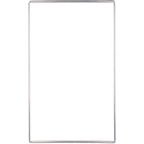 Chimera Pro Panel Fabric Kit - includes: 42x72" Aluminum Frame, White Black, Diffusion Panels, Duffle Case