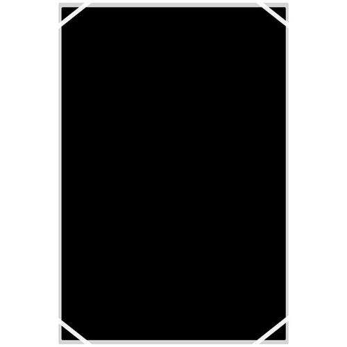 Chimera Pro Panel Fabric Kit - includes: 42x72" Aluminum Frame, White Black, Diffusion Panels, Duffle Case