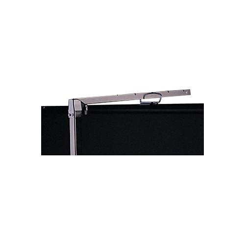 Da-Lite 93868 Picture King Tripod Front Projection Screen