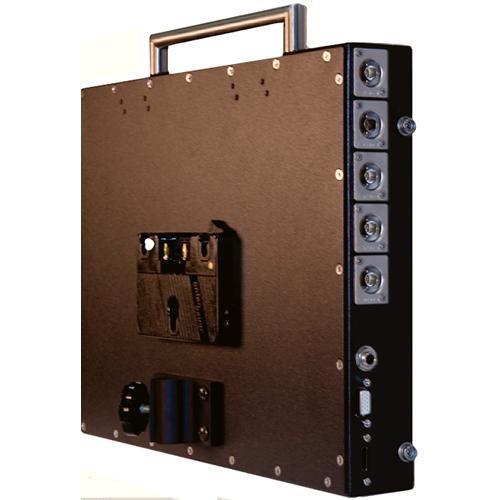 DIT MMR-B153W 15.3" Ruggedized LCD Monitor