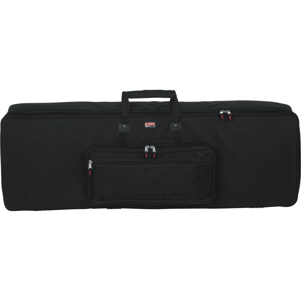 Gator Cases GKB-88 Keyboard Gig Bag - for 88-Key Keyboards
