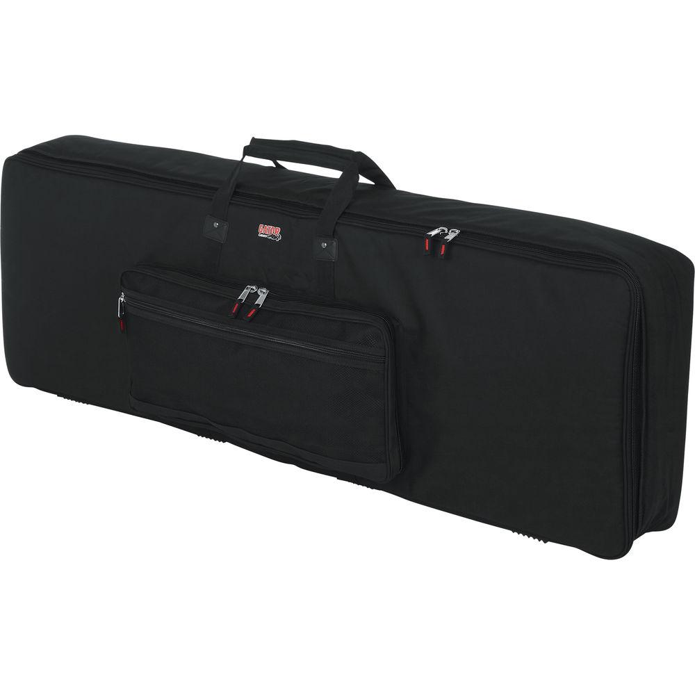 Gator Cases GKB-88 Keyboard Gig Bag - for 88-Key Keyboards