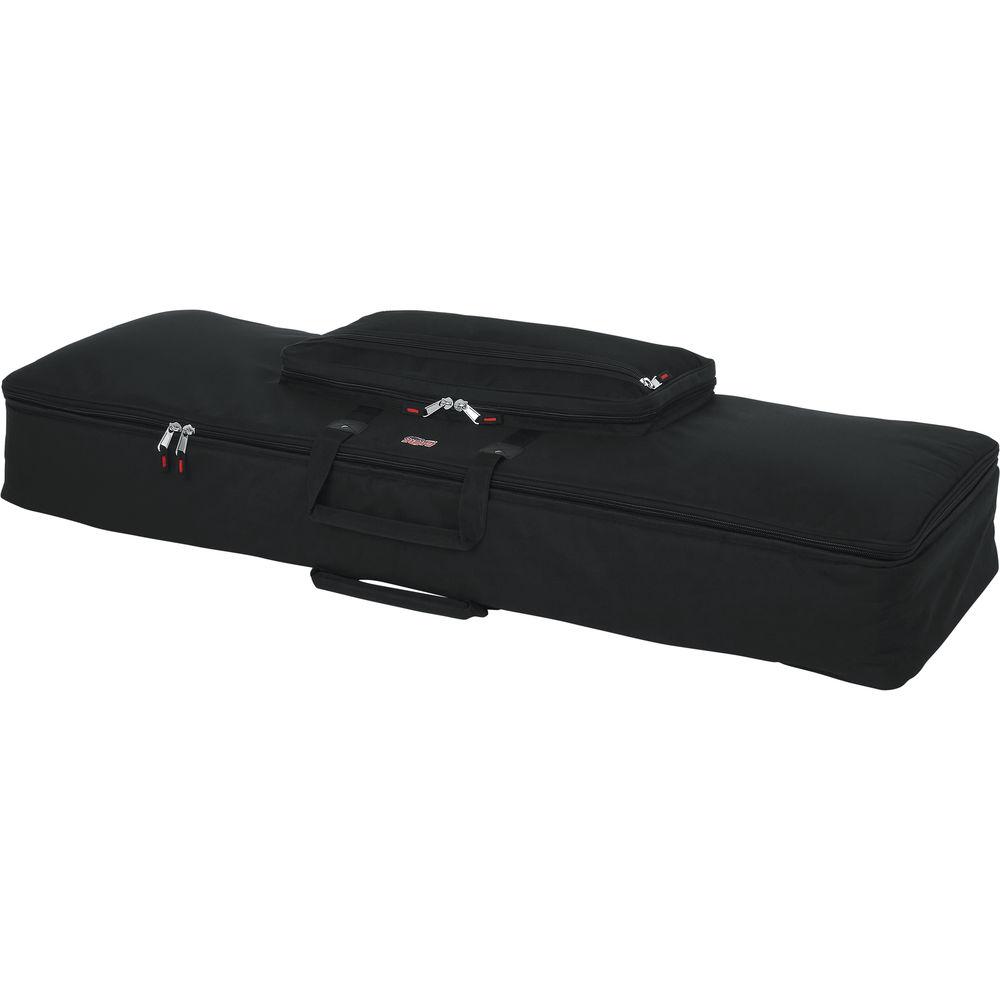 Gator Cases GKB-88 Keyboard Gig Bag - for 88-Key Keyboards