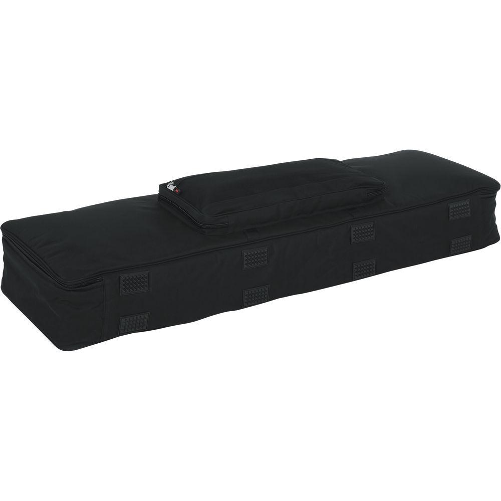 Gator Cases GKB-88 Keyboard Gig Bag - for 88-Key Keyboards