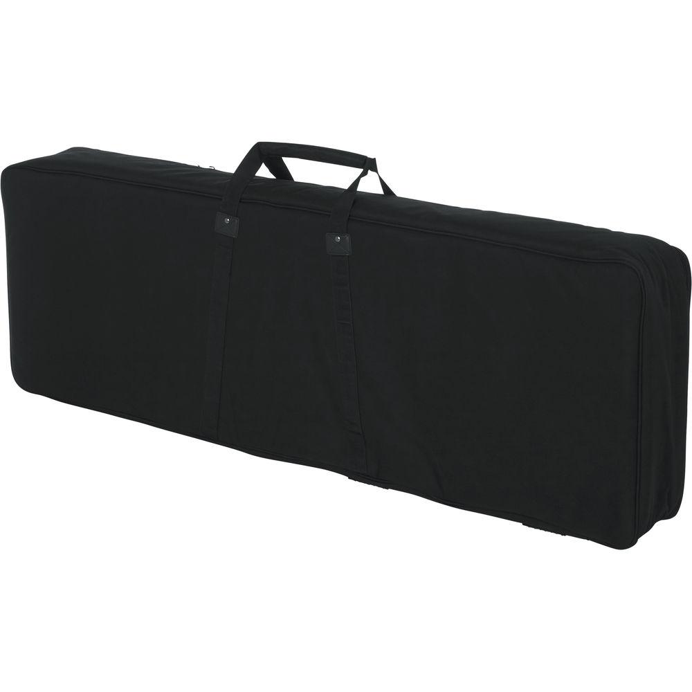 Gator Cases GKB-88 Keyboard Gig Bag - for 88-Key Keyboards