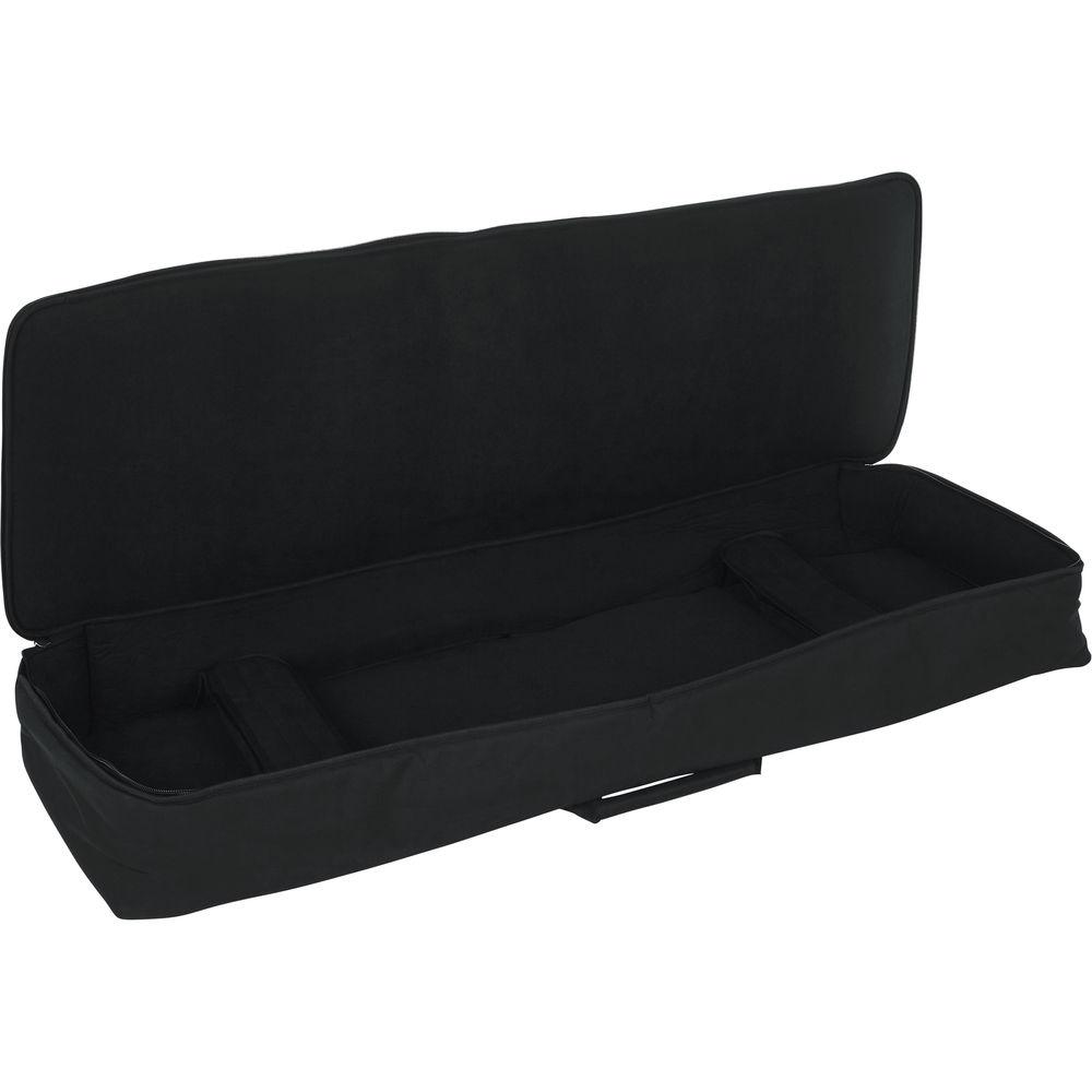 Gator Cases GKB-88 Keyboard Gig Bag - for 88-Key Keyboards