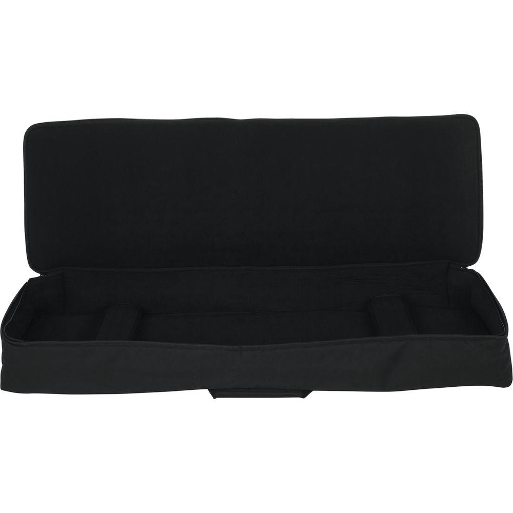 Gator Cases GKB-88 Keyboard Gig Bag - for 88-Key Keyboards