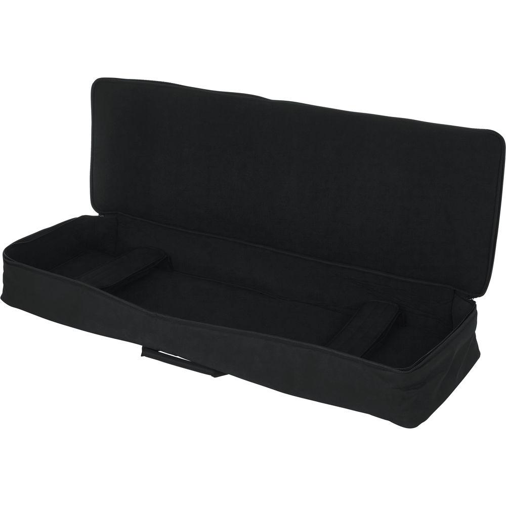 Gator Cases GKB-88 Keyboard Gig Bag - for 88-Key Keyboards