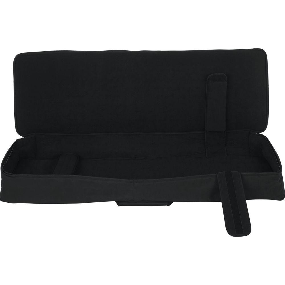 Gator Cases GKB-88 Keyboard Gig Bag - for 88-Key Keyboards