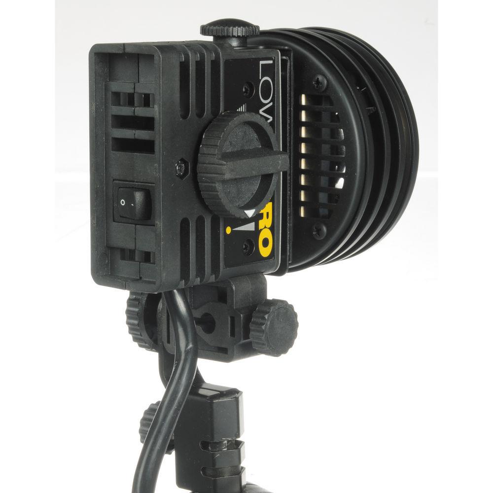 Lowel Pro-Light Tungsten Focus Flood Light