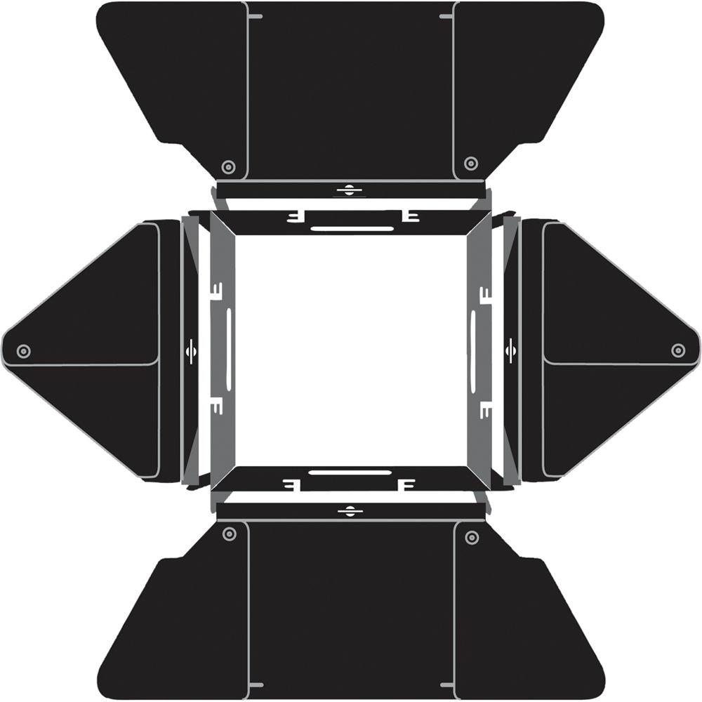 Lowel TO GO 96, LB30 Case Kit