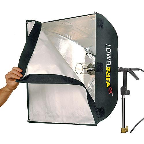 Lowel Tota Omni Core 55 Kit