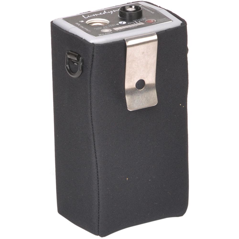 Lumedyne HV Ultra Megacycler for Flashes - Extra Fast